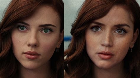 deepfake ana de armas|Ana De Armas Deepfakes .